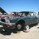 Image for article titled Welcome To The Clunkerdome: Cash For Clunkers Victims Hit The Junkyards